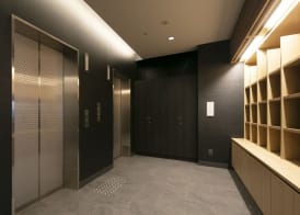 Washington R&B Hotel Kyoto Shijo Kawaramachi 3