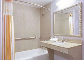 La Quinta by Wyndham Corsicana 4