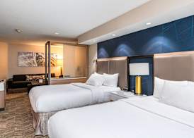 SpringHill Suites Dayton South/Miamisburg 5