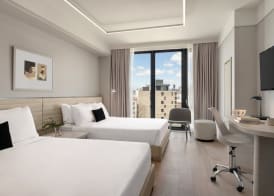 Hotel Indigo WILLIAMSBURG - BROOKLYN by IHG 3