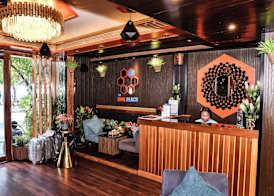 The Hive Beach 4