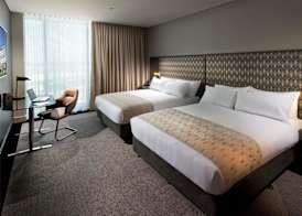 Pullman Brisbane Airport 4