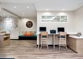 TownePlace Suites by Marriott Charlotte Mooresville 3