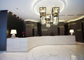 Stanford Hotel Hong Kong 4