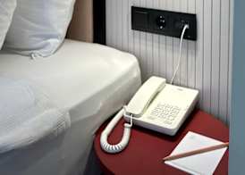 Just Inn City 5