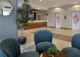 Hampton by Hilton Bournemouth 5
