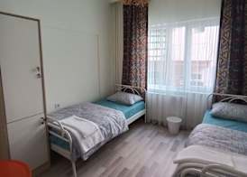 Deeps Hostel Ankara 2 4