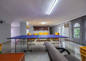 Deluxe Ersoy Hotel 2