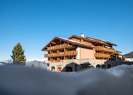 MGM Hôtels et Résidences - Residence Akoya 5