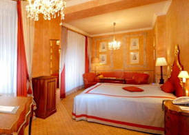 Hotel Bristol Salzburg 3