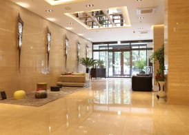 Busan Business Hotel 2