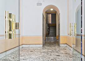Boutique Apartment in Via Roma by Wonderful Italy 2