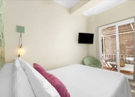 Il Cefalo Hotel & Restaurant 5