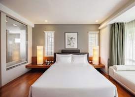 The Park Nine Hotel Srinakarin 3