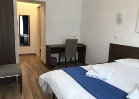 Roma My Home B&B 3