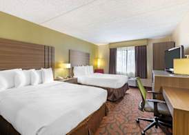Best Western Rochester Marketplace Inn 4