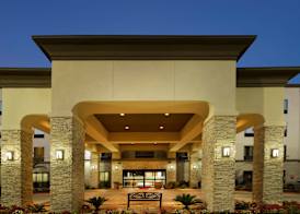Hampton Inn Lake Charles 3
