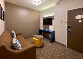 Comfort Inn & Suites Geneva- West Chicago 5