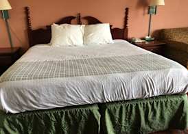 America's Best Value Inn-Marion 3