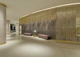 Loews Miami Beach Hotel 2