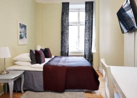 Hotel Hornsgatan 4