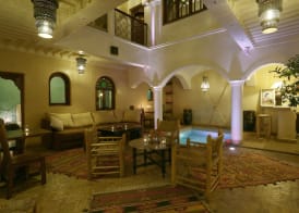 Riad L'Emir 2