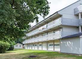 Campanile Angers Ouest - Beaucouzé 4