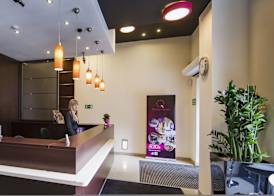 Boutique Hotel's II Rewolucji 4