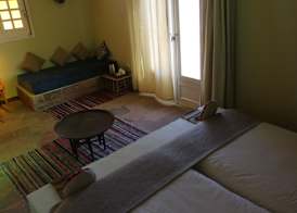 Artika Wadi Kiki Hotel 5