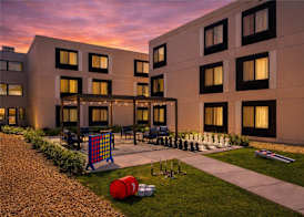 Hampton Inn & Suites San Diego Point Loma 2
