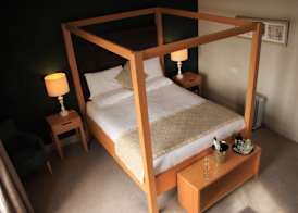 Gairloch Hotel 'A Bespoke Hotel' 4