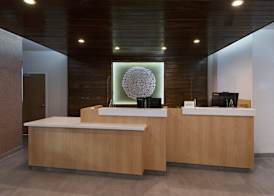 Fairfield by Marriott Inn & Suites Waller 3