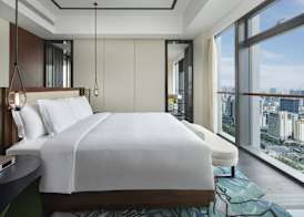 Hotel Indigo Suzhou Grand Canal by IHG 5