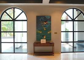 Port Muziris, A Tribute Portfolio Hotel by Marriott, Kochi Airport 2