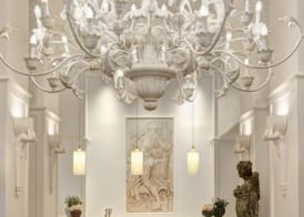 Rocco Forte Hotel Savoy 2