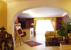 Greta Rooms Hotel 4