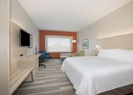 Holiday Inn Express & Suites DENVER NE - BRIGHTON by IHG 5
