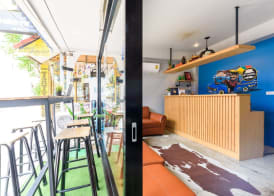 Hip Hostel - Patong 2