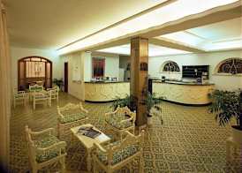 Hotel Lido Mediterranee 2