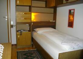 Hotel Villa Emilia 4