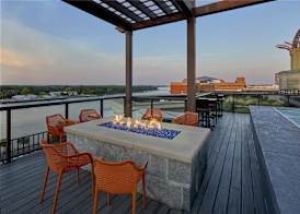 Homewood Suites by Hilton Savannah Historic Dist/Riverfront 3