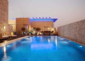 Novotel Bur Dubai - Healthcare City 4