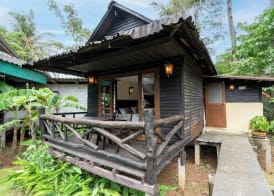 Mook Lanta Eco Resort 3