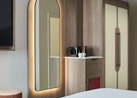 Leonardo Hotel Newcastle 5