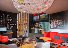 ibis Reims Tinqueux 4