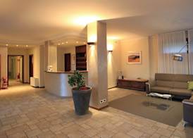 Hotel Le Colline 3