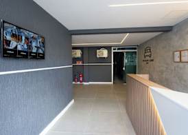 Hostel Village GRU 3