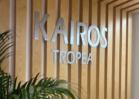 Kairos Tropea 2