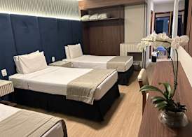 Américas Benidorm Hotel 2