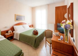 Hotel Gabriella 2